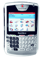 BlackBerry 8707v - Pictures