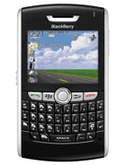 BlackBerry 8800 - Pictures