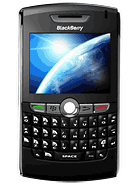 BlackBerry 8820 - Pictures