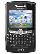 BlackBerry 8830 World Edition - Pictures
