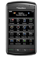 BlackBerry Storm 9530 - Pictures
