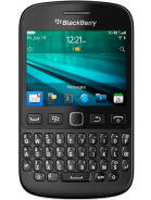 BlackBerry 9720 - Pictures