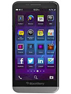 BlackBerry A10 - Pictures