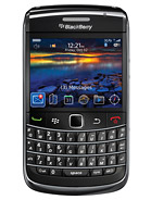 BlackBerry Bold 9700 - Pictures
