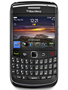 BlackBerry Bold 9780 - Pictures