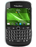 BlackBerry Bold Touch 9900 - Pictures
