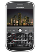 BlackBerry Bold 9000 - Pictures