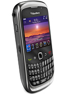 BlackBerry Curve 3G 9300 - Pictures