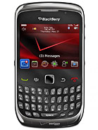 BlackBerry Curve 3G 9330 - Pictures