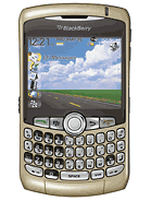BlackBerry Curve 8320 - Pictures