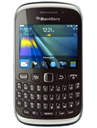 BlackBerry Curve 9320 - Pictures