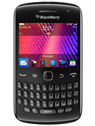 BlackBerry Curve 9370 - Pictures