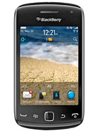 BlackBerry Curve 9380 - Pictures