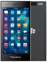 BlackBerry Leap - Pictures