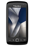 BlackBerry Volt - Pictures