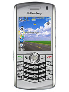 BlackBerry Pearl 8130 - Pictures