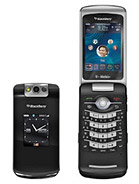 BlackBerry Pearl Flip 8220 - Pictures
