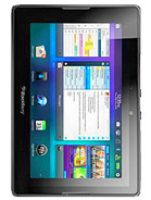 BlackBerry 4G LTE Playbook - Pictures