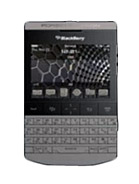 BlackBerry Porsche Design P’9531 - Pictures