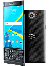 BlackBerry Priv - Pictures