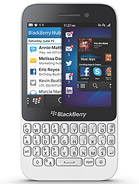 BlackBerry Q5 - Pictures