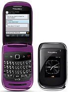 BlackBerry Style 9670 - Pictures