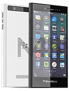 BlackBerry Z20 - Pictures