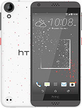 HTC Desire 530 - Pictures