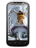 HTC Amaze 4G - Pictures