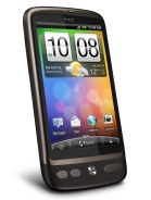 HTC Desire - Pictures
