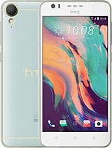 HTC Desire 10 Lifestyle - Pictures