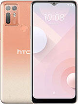 HTC Desire 20+ - Pictures