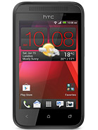 HTC Desire 200 - Pictures