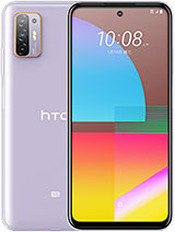HTC Desire 21 Pro 5G - Pictures