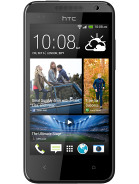 HTC Desire 300 - Pictures