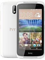 HTC Desire 326G dual sim - Pictures