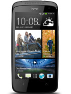 HTC Desire 500 - Pictures