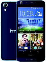 HTC Desire 626G+ - Pictures