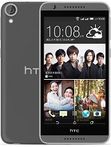 HTC Desire 820G+ dual sim - Pictures