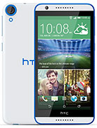 HTC Desire 820s dual sim - Pictures