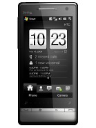 HTC Touch Diamond2 - Pictures