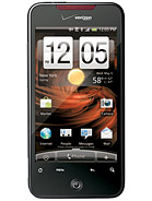 HTC Droid Incredible - Pictures