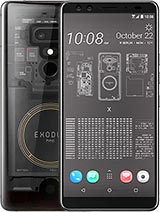 HTC Exodus 1 - Pictures