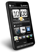 HTC HD2 - Pictures