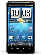 HTC Inspire 4G - Pictures