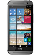 HTC One (M8) for Windows (CDMA) - Pictures