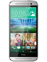HTC One (M8) CDMA - Pictures