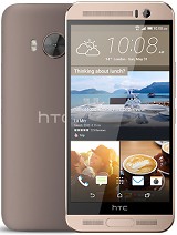 HTC One ME - Pictures