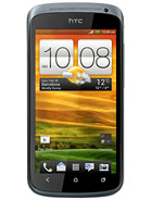 HTC One S C2 - Pictures