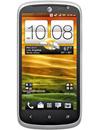 HTC One VX - Pictures